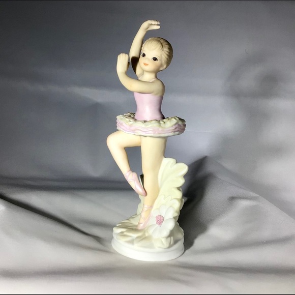 Lefton “The Christopher Collection” hand painted - Picture 12 of 15